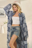 Tyra Dress/Jacket