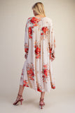 ***PREORDER***Belamie Dress(ETA 8/28)