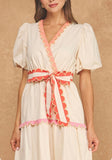 ***PREORDER***Nova Dress