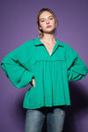 ***PREORDER***Bekah Top