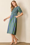 ***PREORDER***Denton Dress