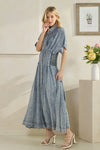 ***PREORDER***Viva Dress