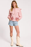 ***PREORDER***Elowen Top