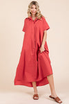 Velo Dress