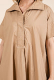 Velo Dress