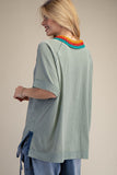 ***PREORDER***Ebbey Top