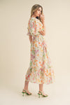Fallon Dress