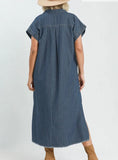 Carissa Dress