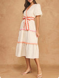 ***PREORDER***Nova Dress