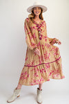 ***PREORDER***Porchea Dress