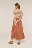 ***PREORDER***Lindsay Dress(ETA 10/17)