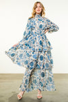 Kinsley Dress