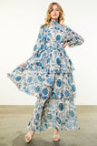 Kinsley Dress