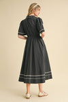 Bowman Dress