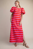 ***PREORDER***Glam Dress(ETA 6/15)