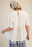 ***PREORDER***Felicia Top