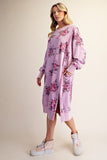 ***PREORDER***Florea Dress(ETA 9/11)