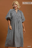 ***PREORDER***Grady Dress