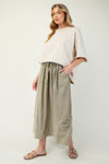 ***PREORDER***Becks Skirt