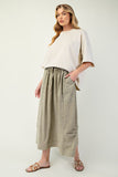 ***PREORDER***Becks Skirt