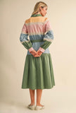 ***PREORDER***Brecken Dress(ETA 8/28)