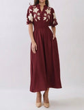 ***PREORDER***Ember Dress