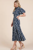 ***PREORDER***Toryn Dress