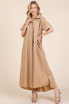 Velo Dress