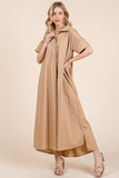 Velo Dress