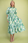 ***PREORDER***Blaire Dress(ETA 3/28-4/11)