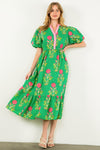 ***PREORDER***Tia Dress