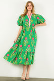 ***PREORDER***Tia Dress