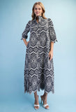Petra Dress