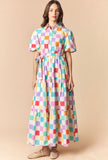 ***PREORDER***Chessa Dress