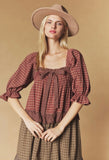 ***PREORDER***Tallon Dress(ETA 9/4)