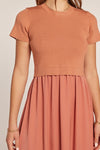 Clay Dress