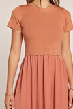 Clay Dress