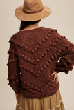 ***FINAL SALE***Bailey Sweater
