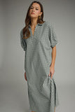 ***PREORDER***Gingham Dress