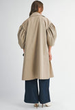 ***PREORDER***Westley Jacket
