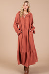 Aspen Dress