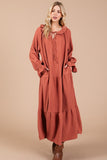 Aspen Dress