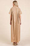 Velo Dress