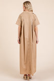 Velo Dress