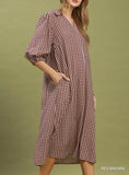 ***PREORDER***Livi Dress