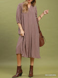 ***PREORDER***Livi Dress