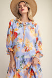Sicily Dress