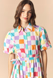 ***PREORDER***Chessa Dress