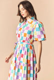 ***PREORDER***Chessa Dress