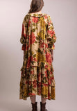 ***PREORDER***Haleigh Dress(ETA 12/14)